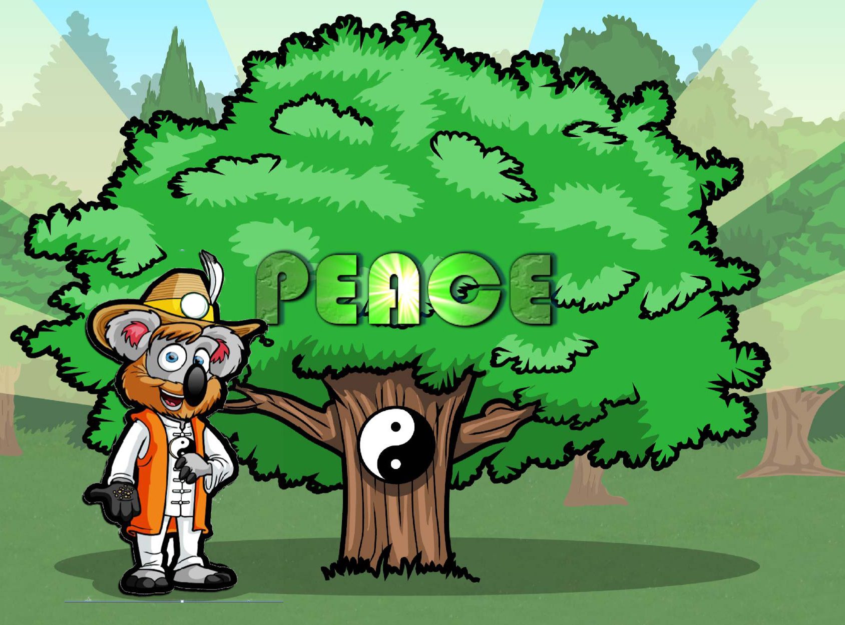 Projekt Peace